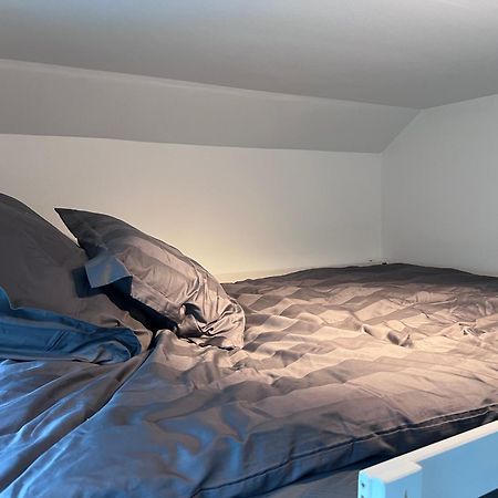 Cozy Room With Smart Solutions Grunerlokka Central Happy Days 오슬로 외부 사진