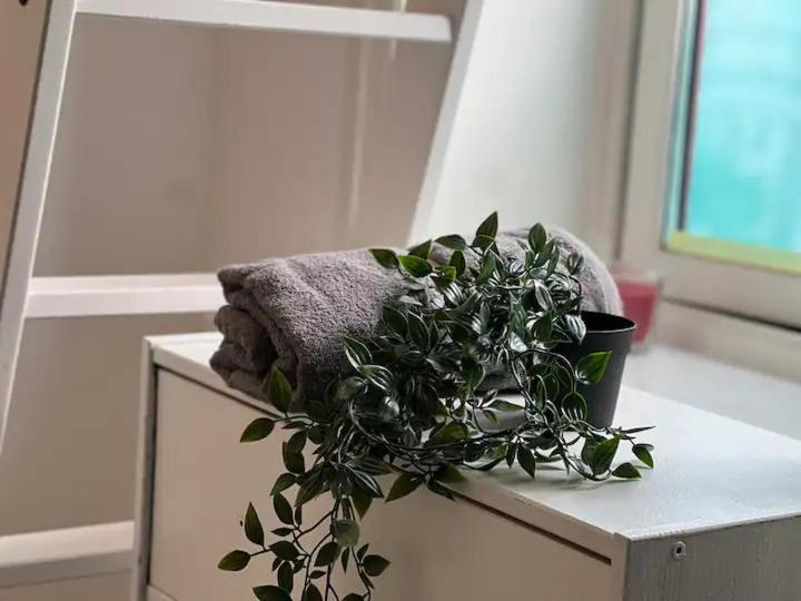 Cozy Room With Smart Solutions Grunerlokka Central Happy Days 오슬로 외부 사진