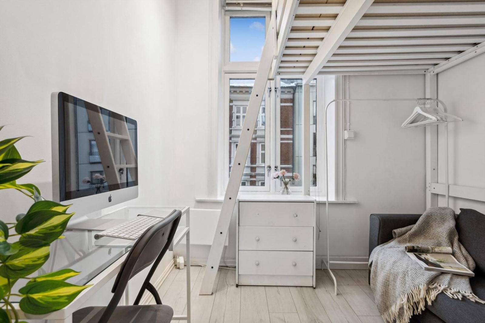 Cozy Room With Smart Solutions Grunerlokka Central Happy Days 오슬로 외부 사진