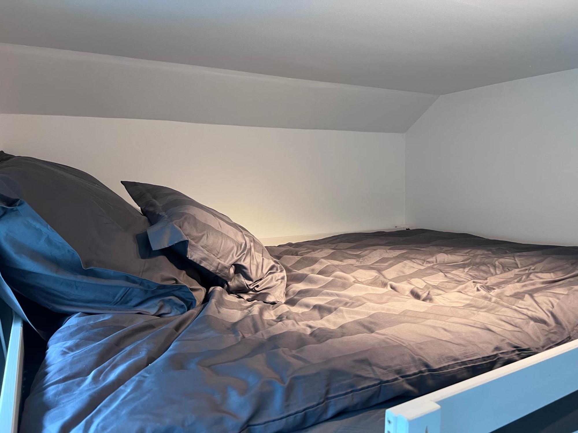 Cozy Room With Smart Solutions Grunerlokka Central Happy Days 오슬로 외부 사진