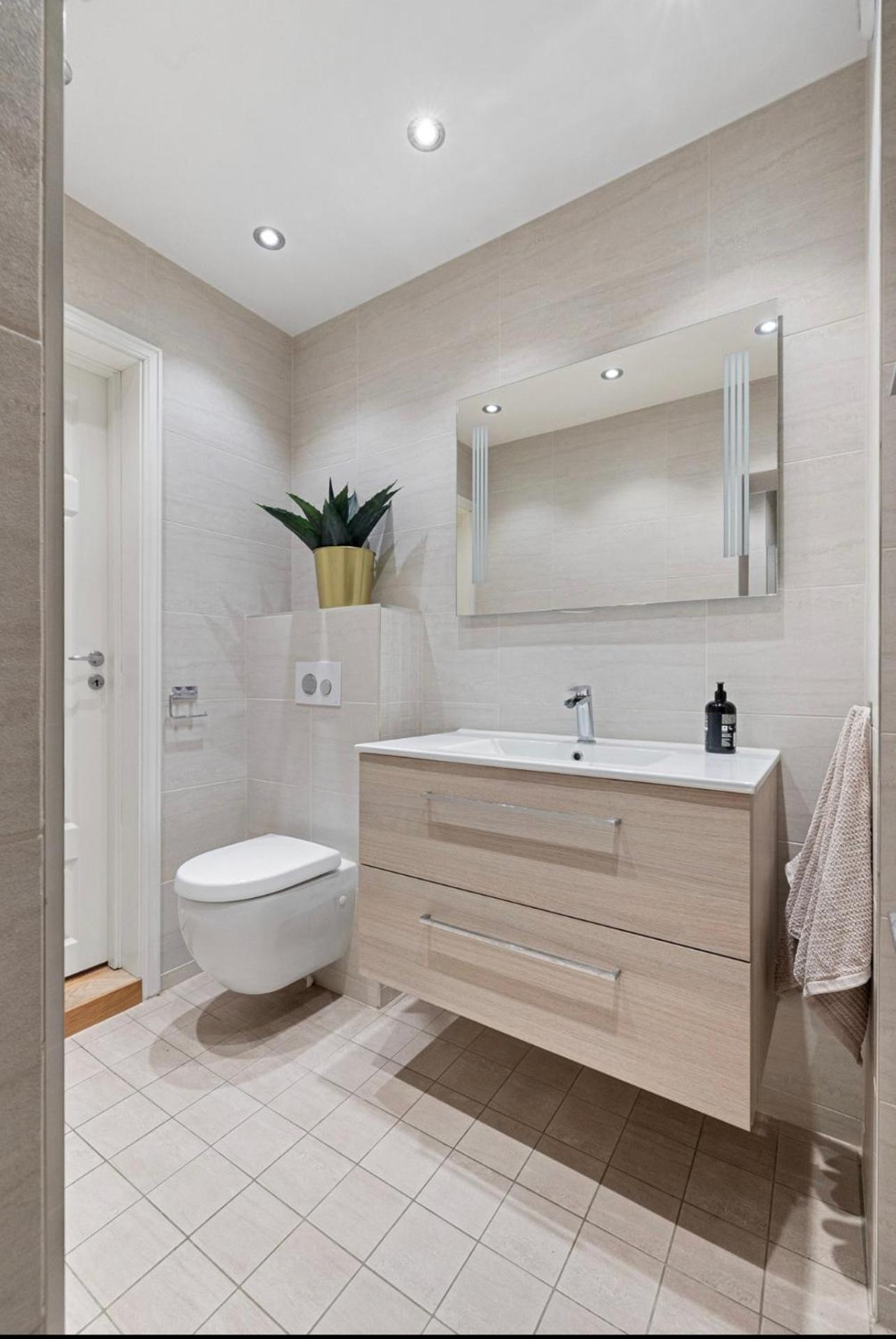 Cozy Room With Smart Solutions Grunerlokka Central Happy Days 오슬로 외부 사진