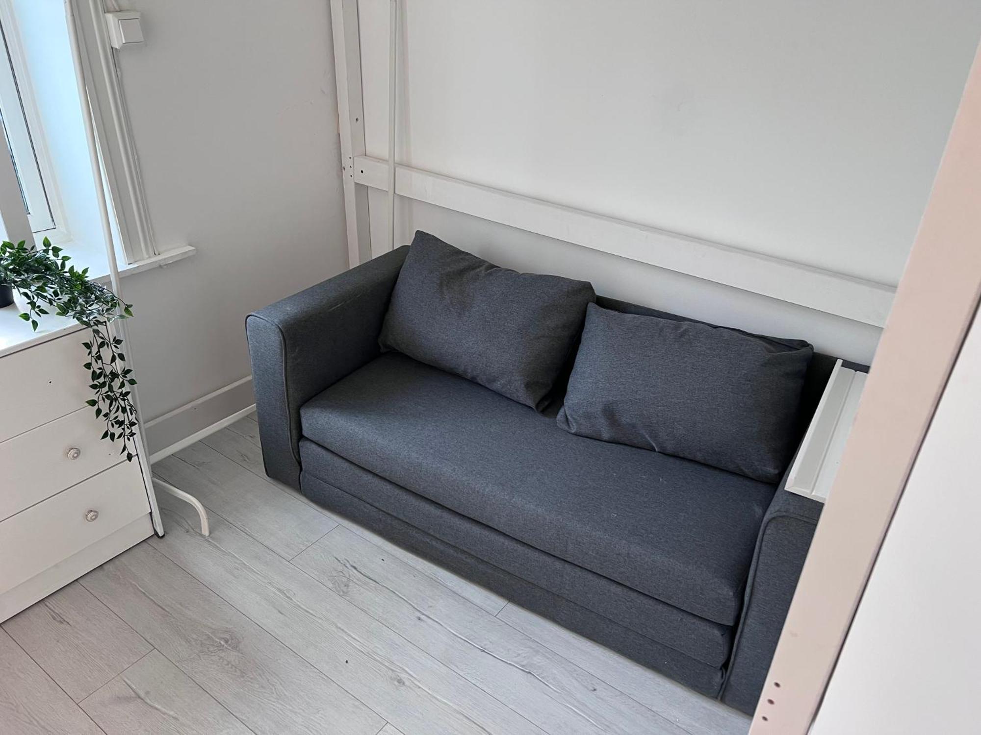 Cozy Room With Smart Solutions Grunerlokka Central Happy Days 오슬로 외부 사진