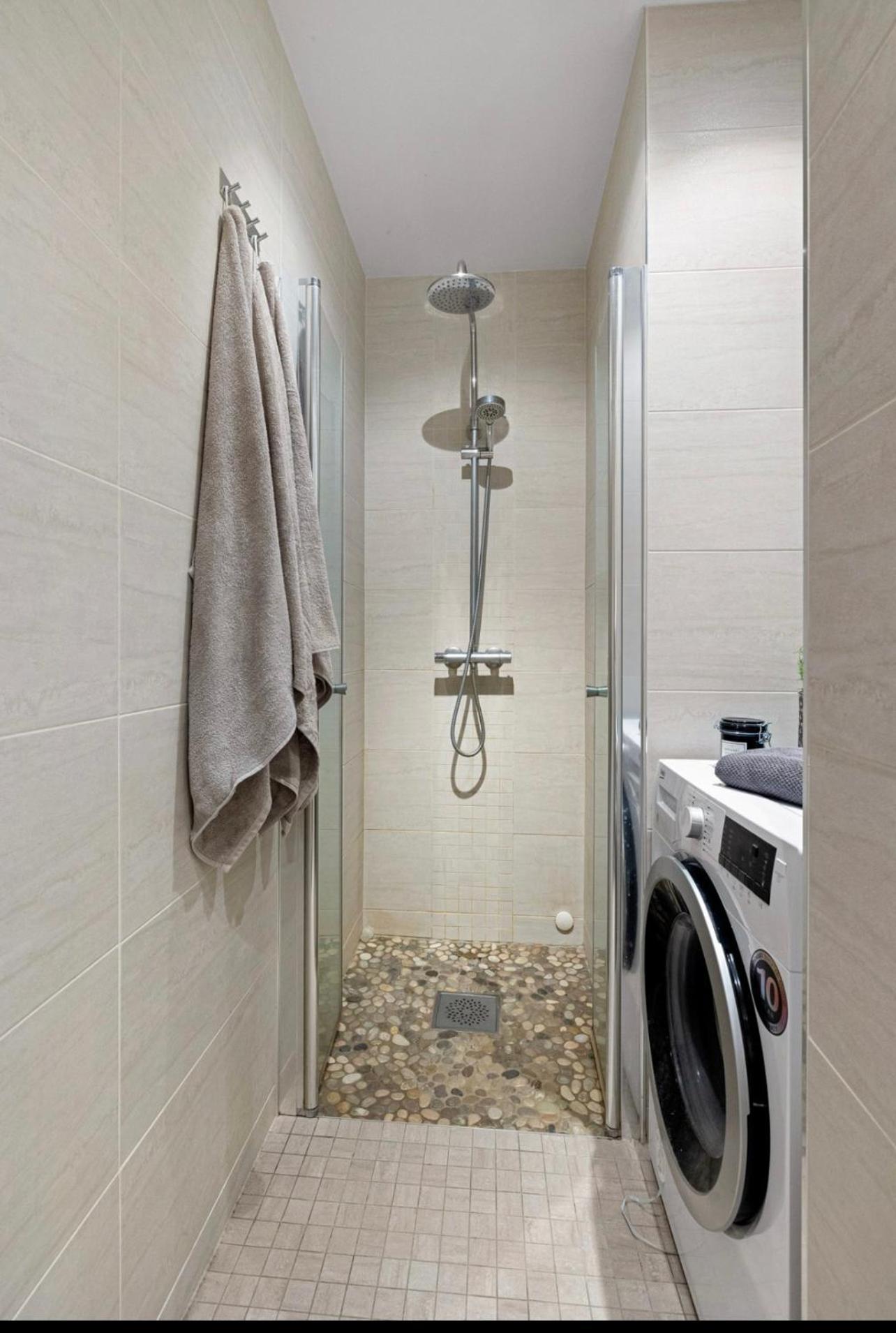Cozy Room With Smart Solutions Grunerlokka Central Happy Days 오슬로 외부 사진