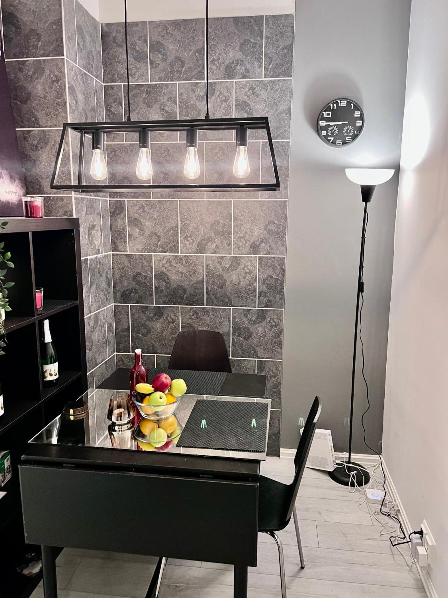 Cozy Room With Smart Solutions Grunerlokka Central Happy Days 오슬로 외부 사진